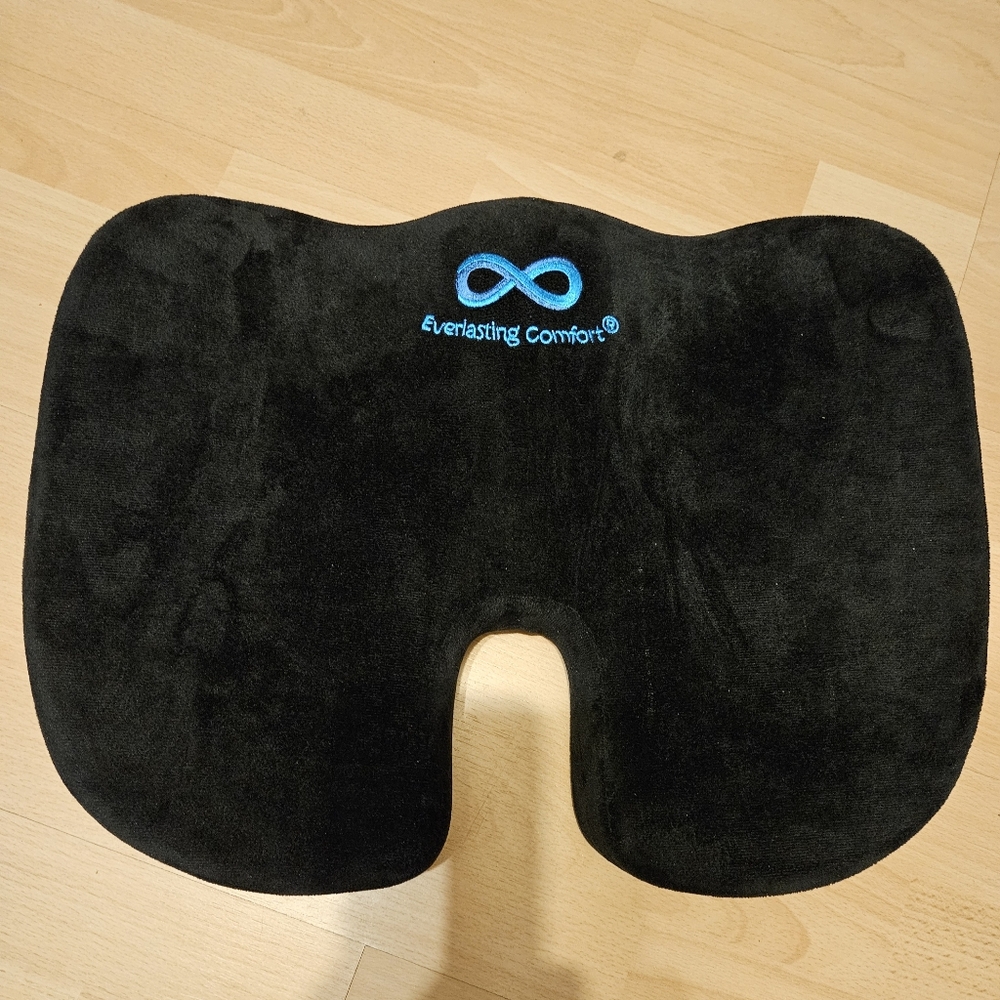 Memory Foam Cushion